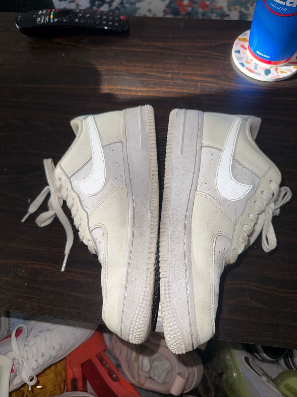 Nike Air Force 1 ‘07 “Mini Checks” sneakers